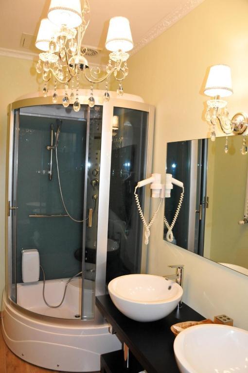 Hotel Tex Club Botoşani Pokoj fotografie