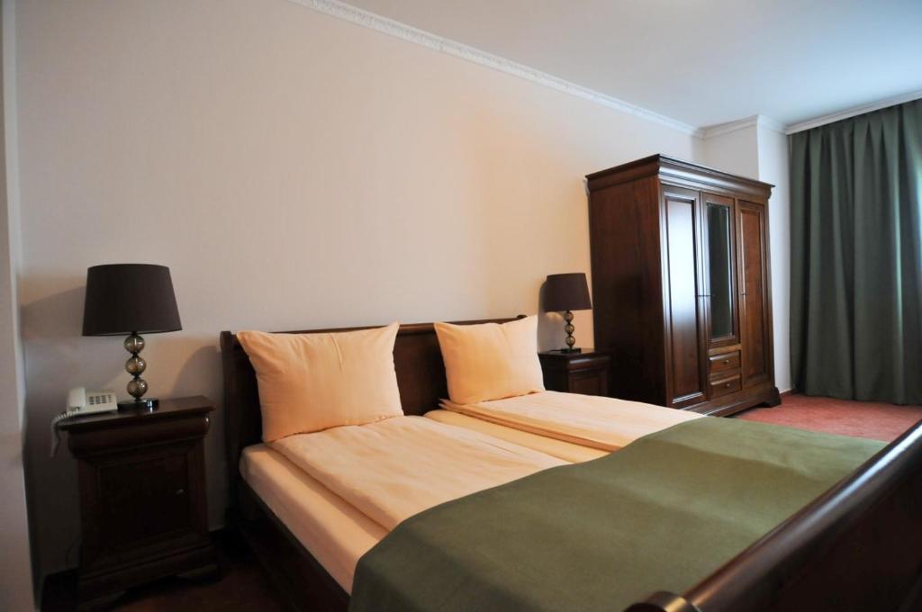 Hotel Tex Club Botoşani Pokoj fotografie