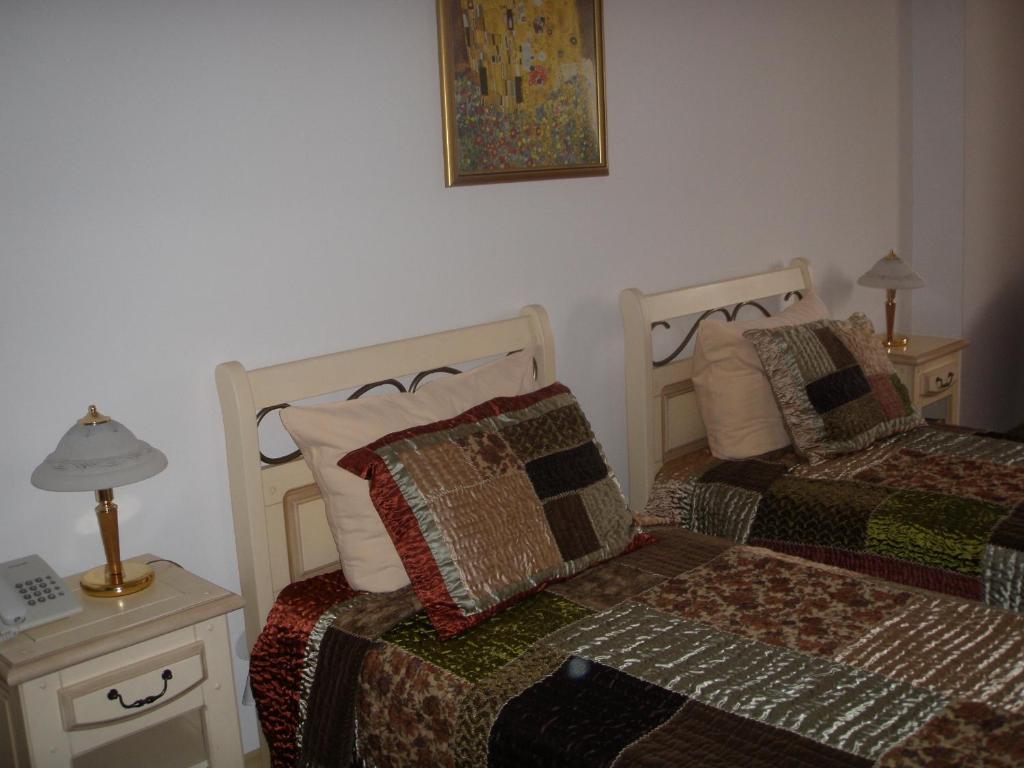 Hotel Tex Club Botoşani Pokoj fotografie